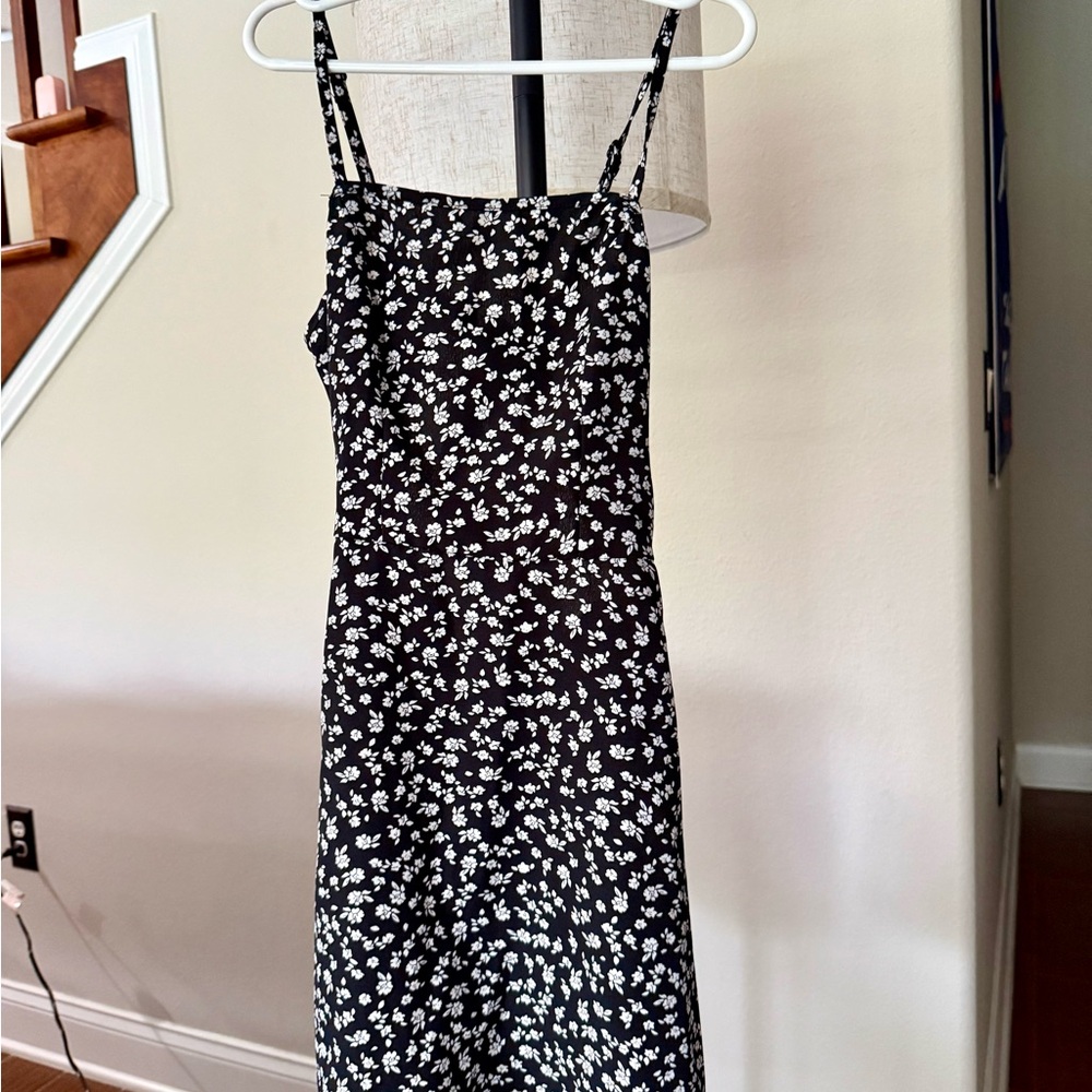 SHEIN set of 3 summer dresses. Hardly worn and in excellent condition.